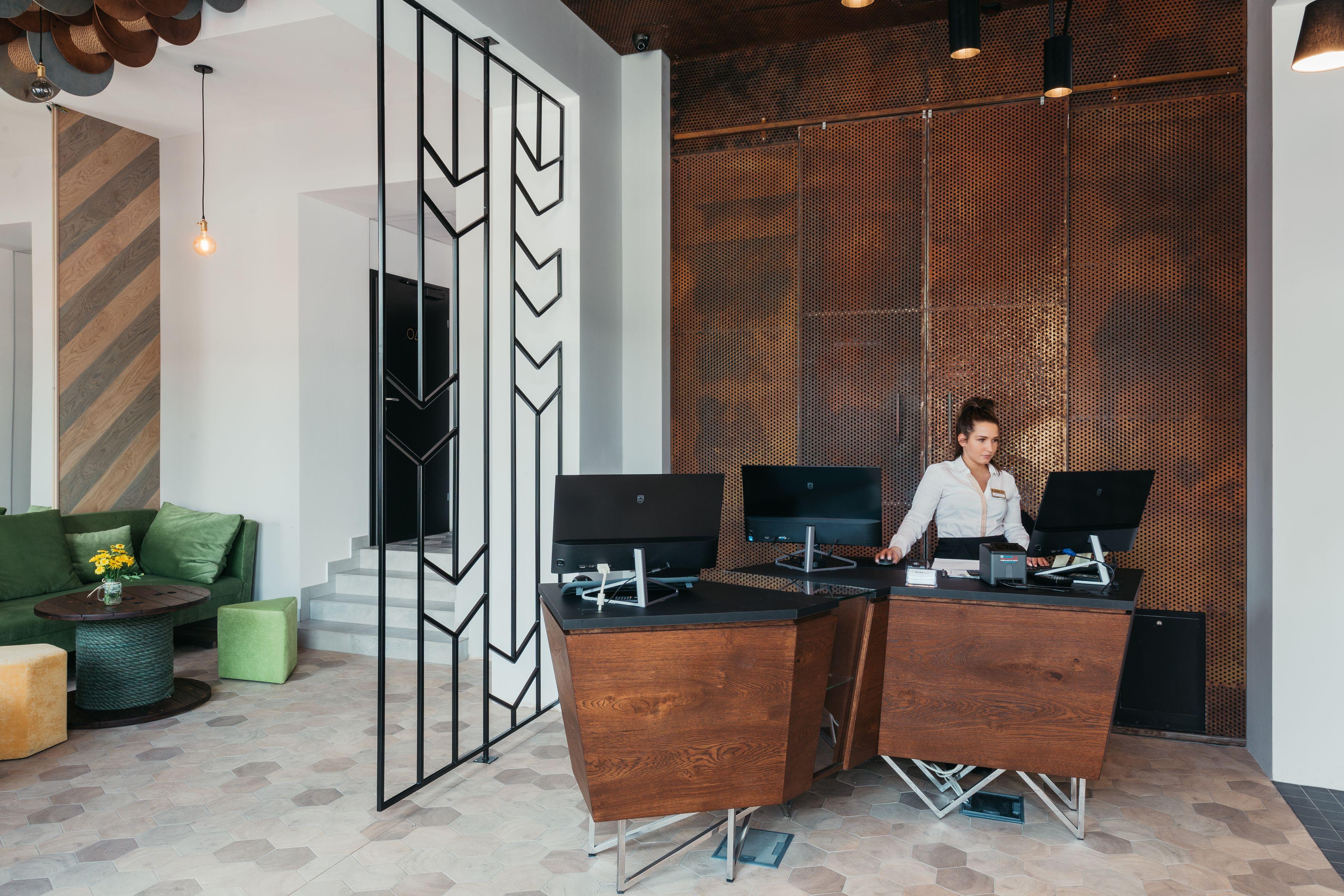 Avena Boutique Hotel By Artery Hotels — Billeder 1